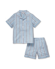 Coastal Stripe Collection