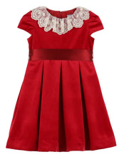 Red Deluxe Velvet Collection