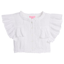 ANNIE TOP Collection