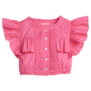 ANNIE TOP Collection