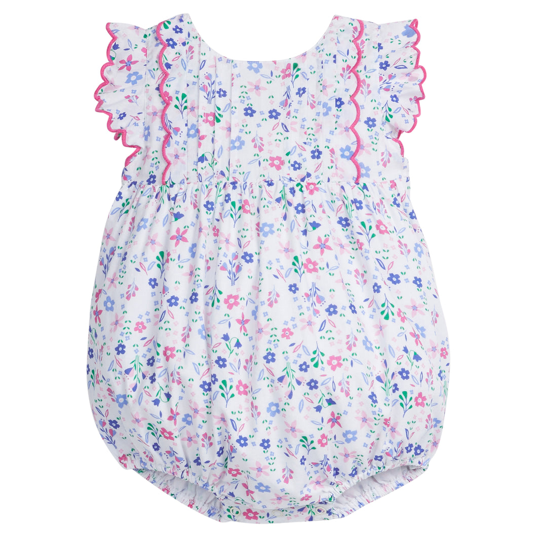 Mila Bubble - Chelsea Floral
