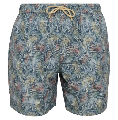 BARBOUR DEVON SWIM SHORT Dusk Blue