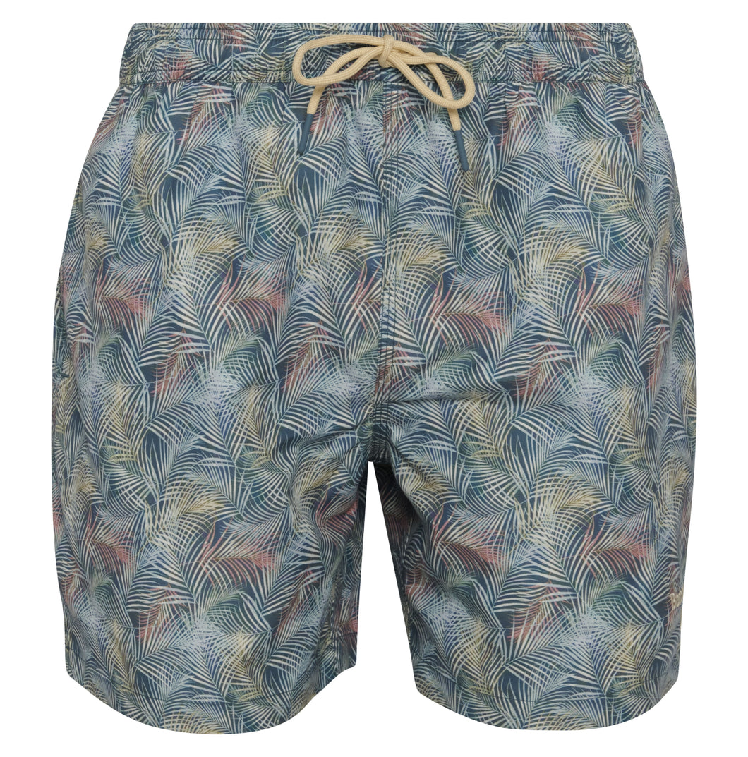 BARBOUR DEVON SWIM SHORT Dusk Blue