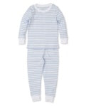 Kissy Kissy Team Stripes blue PJ Collection