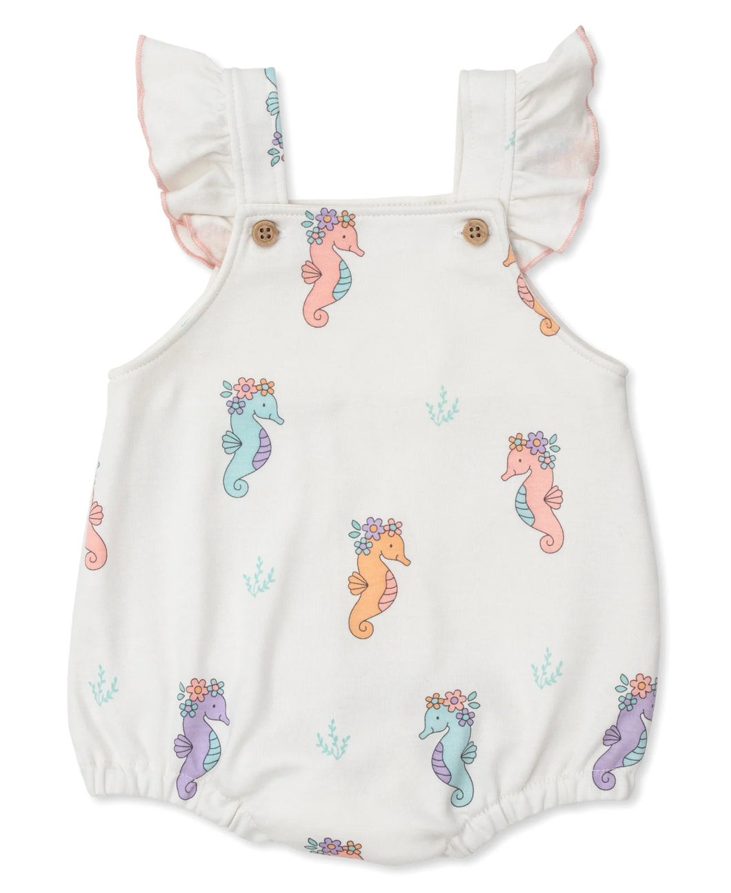 Kissy Kissy Seahorse Collection