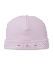 Pink Smocked Collection