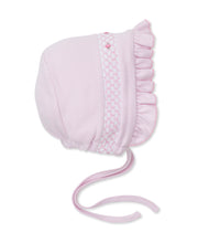 Pink Smocked Collection