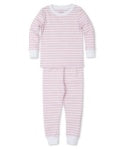 Kissy Kissy Team Stripes Pink PJ Collection
