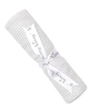 Kissy Kissy Simple Stripes Silver Collection