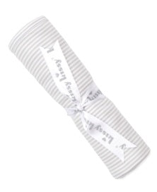 Kissy Kissy Simple Stripes Silver Collection
