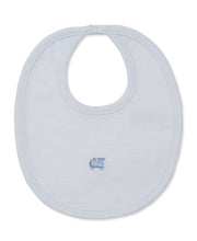 Light Blue Train Collection