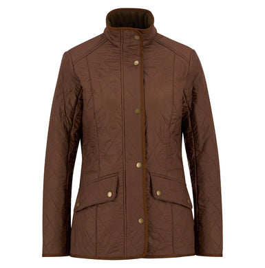 barbour cavalry polarquilt Collection