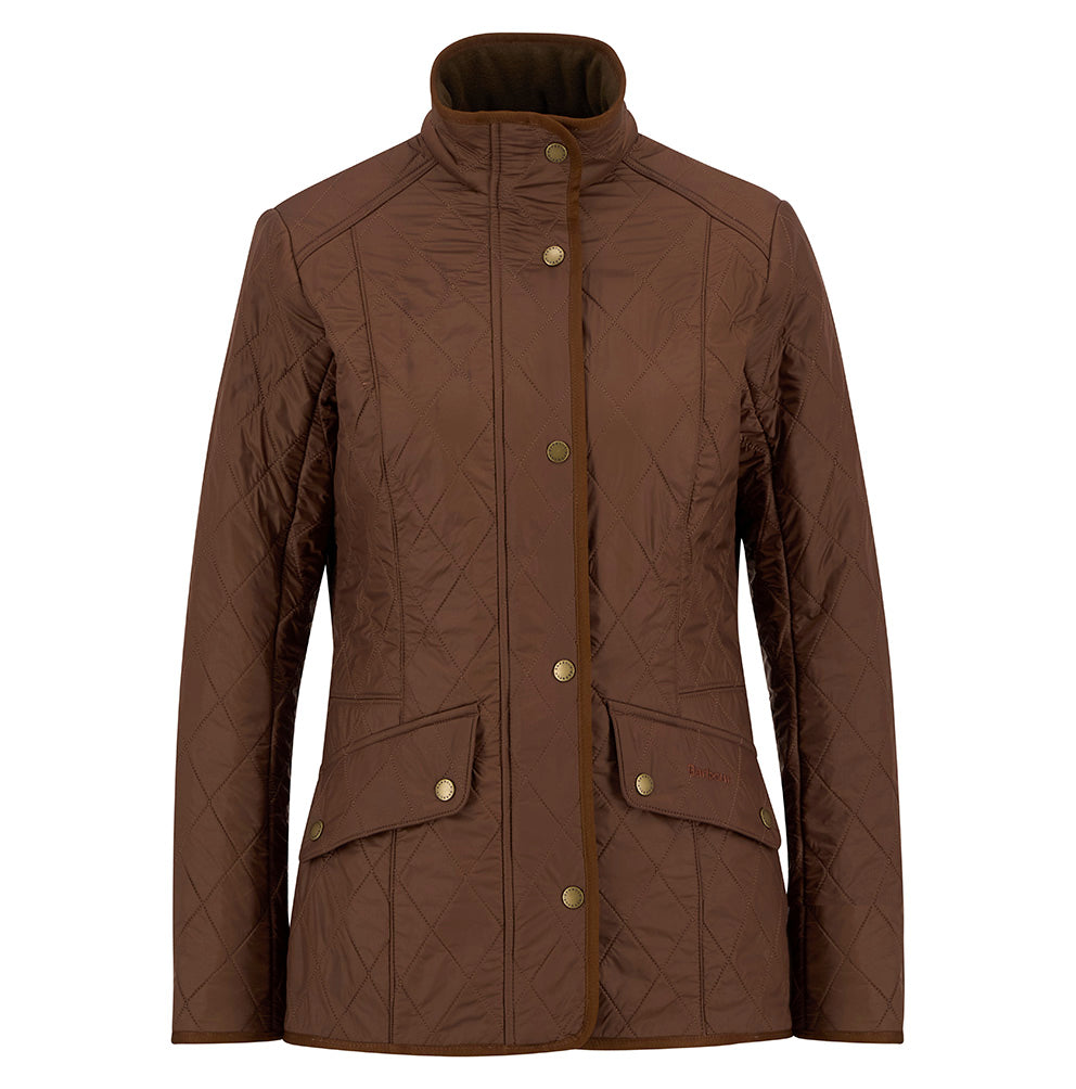 barbour cavalry polarquilt Collection