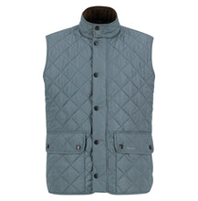 BARBOUR NEW LOWERDALE QUILTED GILET COLLECTION