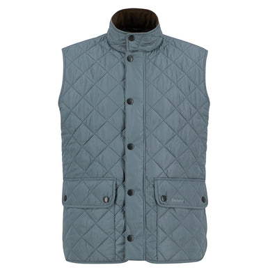 BARBOUR NEW LOWERDALE QUILTED GILET COLLECTION