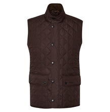 BARBOUR NEW LOWERDALE QUILTED GILET COLLECTION