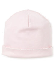 Kissy Kissy Basics Pink With White Collection