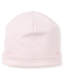 Kissy Kissy Basics Pink With White Collection