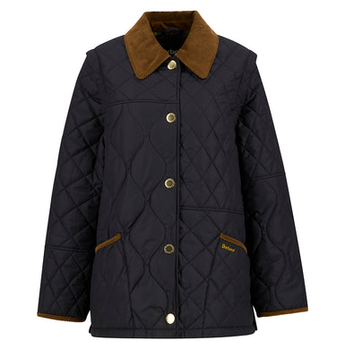 BARBOUR LORRIE QUILTED JACKET Collection