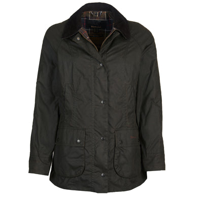 BARBOUR CLASSIC BEADNELL WAX JACKET Collection