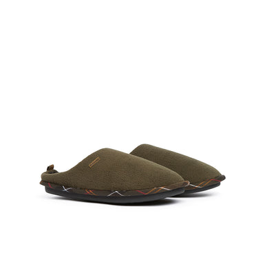 BARBOUR HEXHAM SLIPPER