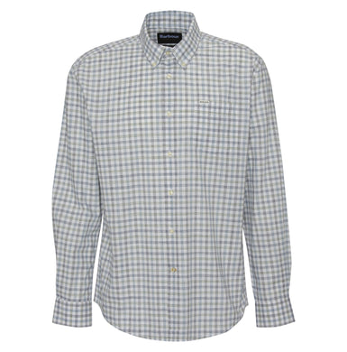 BARBOUR RAVENFIELD CHECKED REGULAR FIT SHIRT Collection