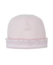 CLB Smocked Ruffle