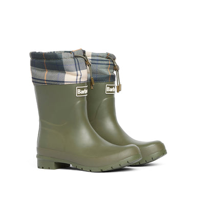 BARBOUR MOWBRAY MID WELLY Collection