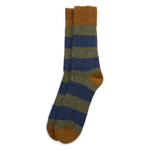 BARBOUR HOUGHTON SOCKS COLLECTION