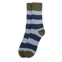 BARBOUR HOUGHTON SOCKS COLLECTION