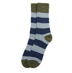 BARBOUR HOUGHTON SOCKS COLLECTION