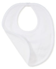 Kissy Kissy Basics White With Blue Collection