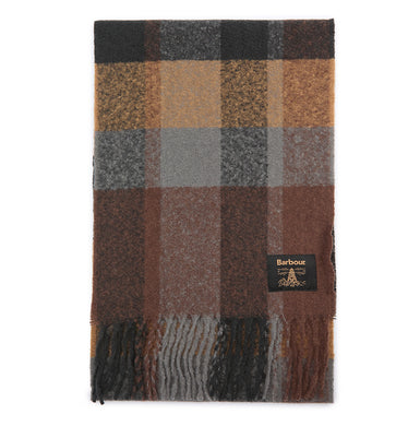 BARBOUR WESTERDALE SCARF