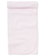 Kissy Kissy Basics Pink With White Collection