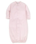 Kissy Kissy Basics Pink With White Collection