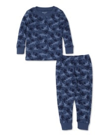 Kissy Kissy PJS SHARK SHIVERS Collection