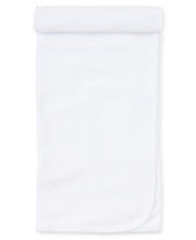 Kissy Kissy Basics White With Blue Collection