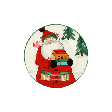 2021 Old St. Nick Limited Edition Collection