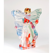 ACRYLIC ANGEL GLORY COLLECTION