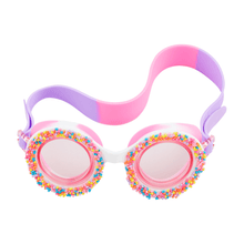 Swim Goggles Collection