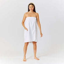 Towel Wrap Collection