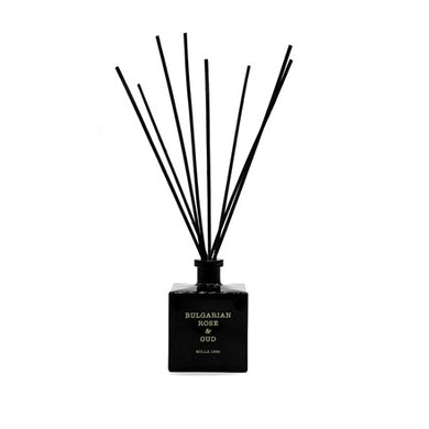 Cereria Mollá 1899 Bulgarian Rose & Oud Collection