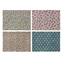 Wrapping Paper Sheets