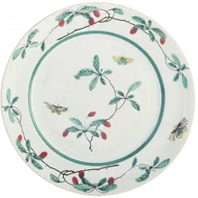 Famille Verte Collection