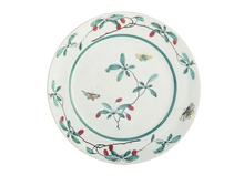 Famille Verte Collection