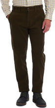 Neuston Stretch Cord Pant-Olive-MTR0582OL71
