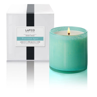 Lafco Watermint Agave Collection