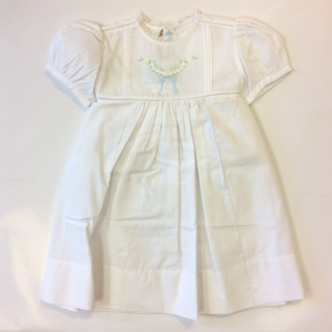 Feltman Brothers Leaf Bow Collection Dress 17450