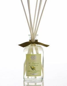 Lemon, Verbena & Cedar Collection - Antica Farmacista