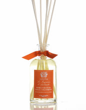 Orange Blossom, Lilac & Jasmine Collection - Antica Farmacista